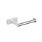 Polished Chrome Toilet Paper Holder